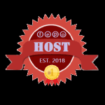 FEPO Host logo
