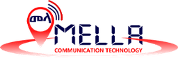 Mella GPS Vehicle Tracking System logo